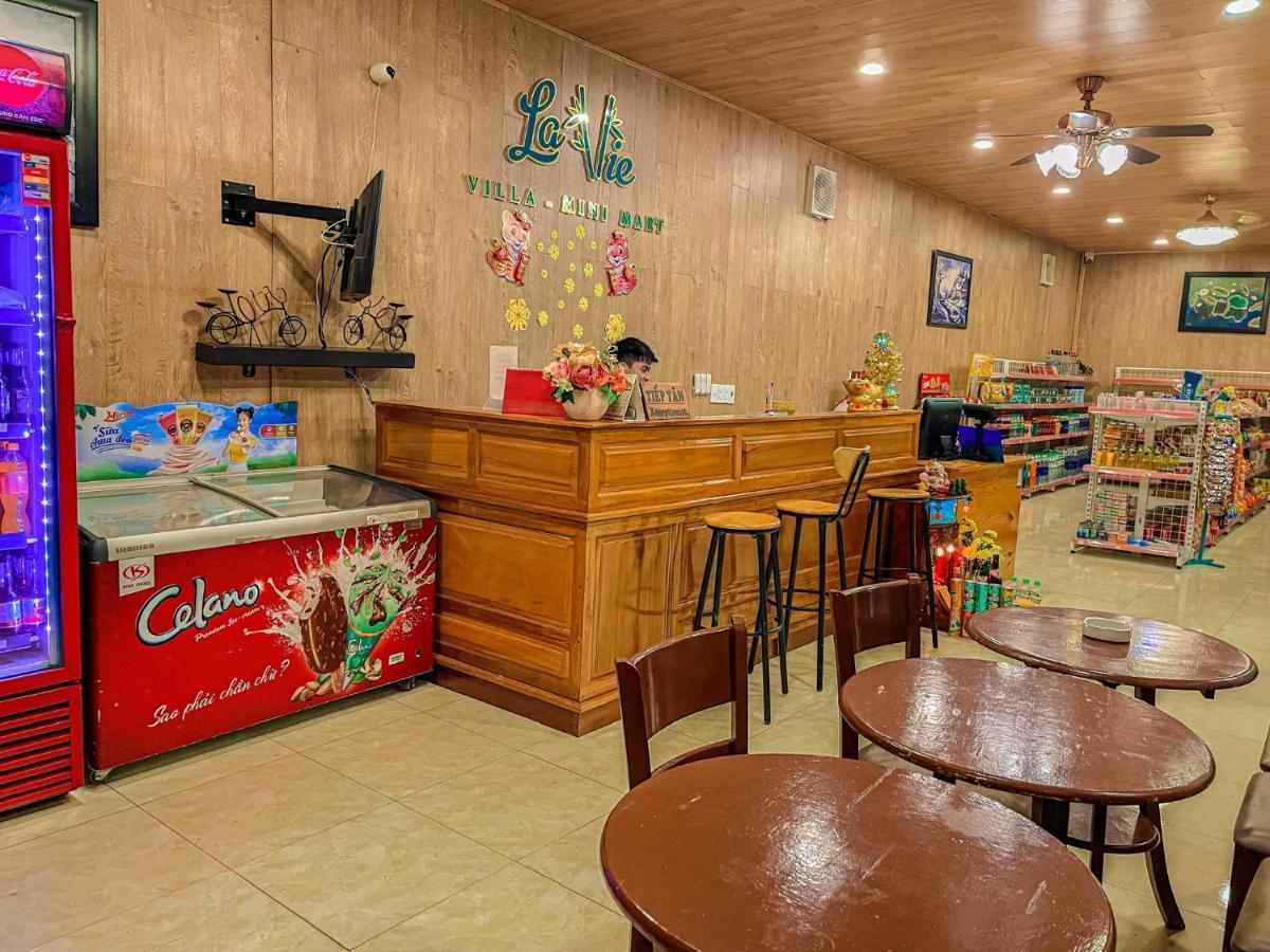 Lavie Villa 大叻 外观 照片