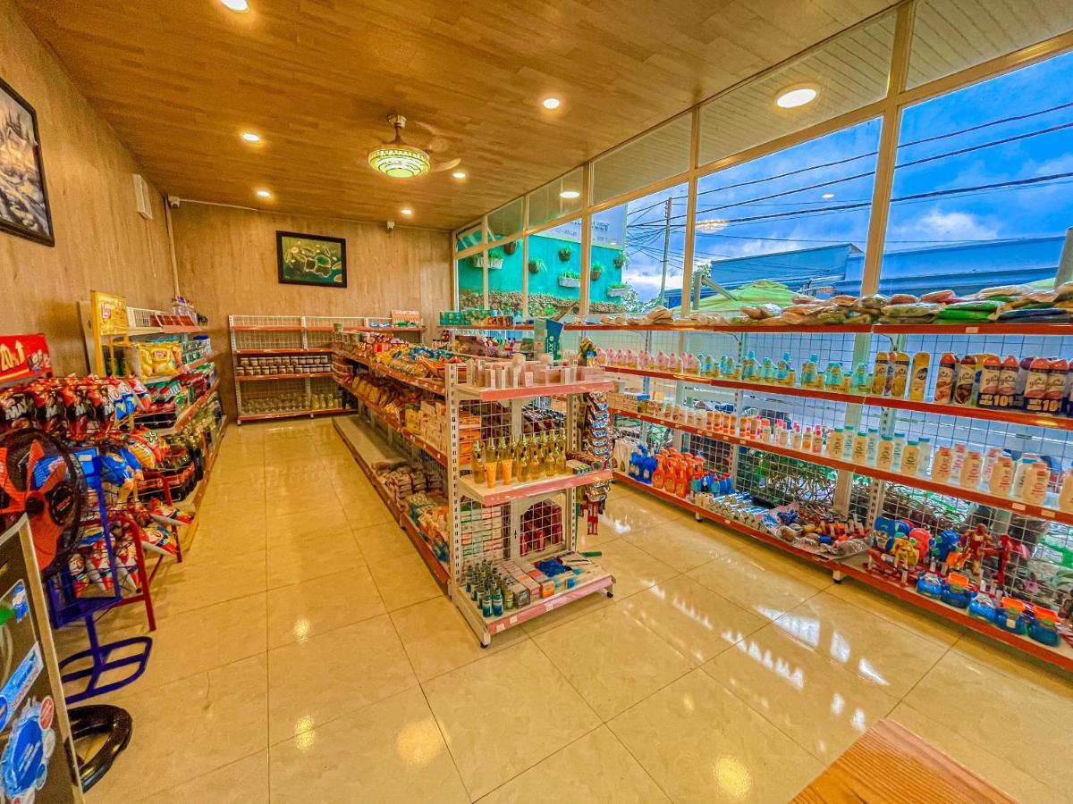 Lavie Villa 大叻 外观 照片