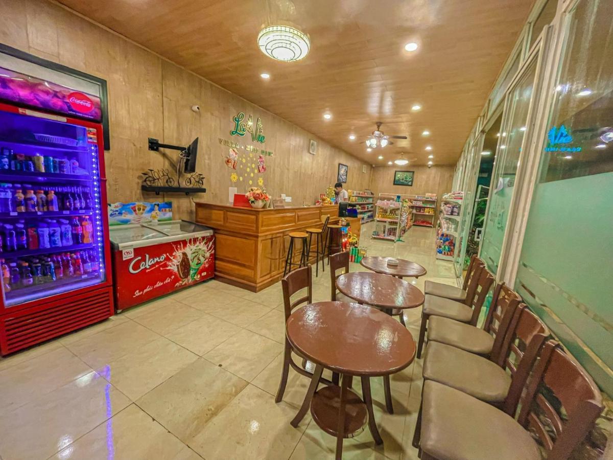 Lavie Villa 大叻 外观 照片