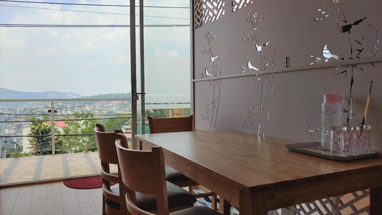 Lavie Villa 大叻 外观 照片
