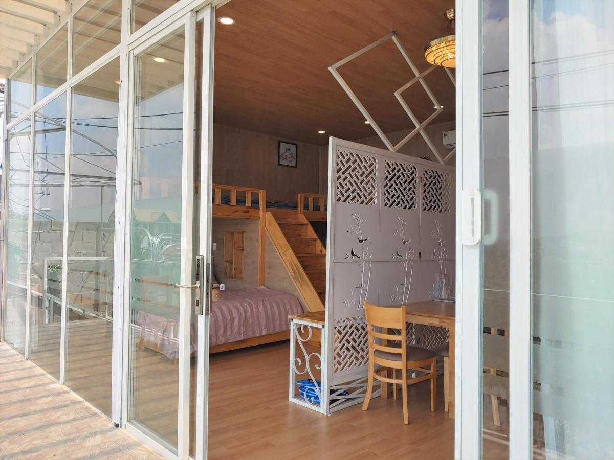 Lavie Villa 大叻 外观 照片
