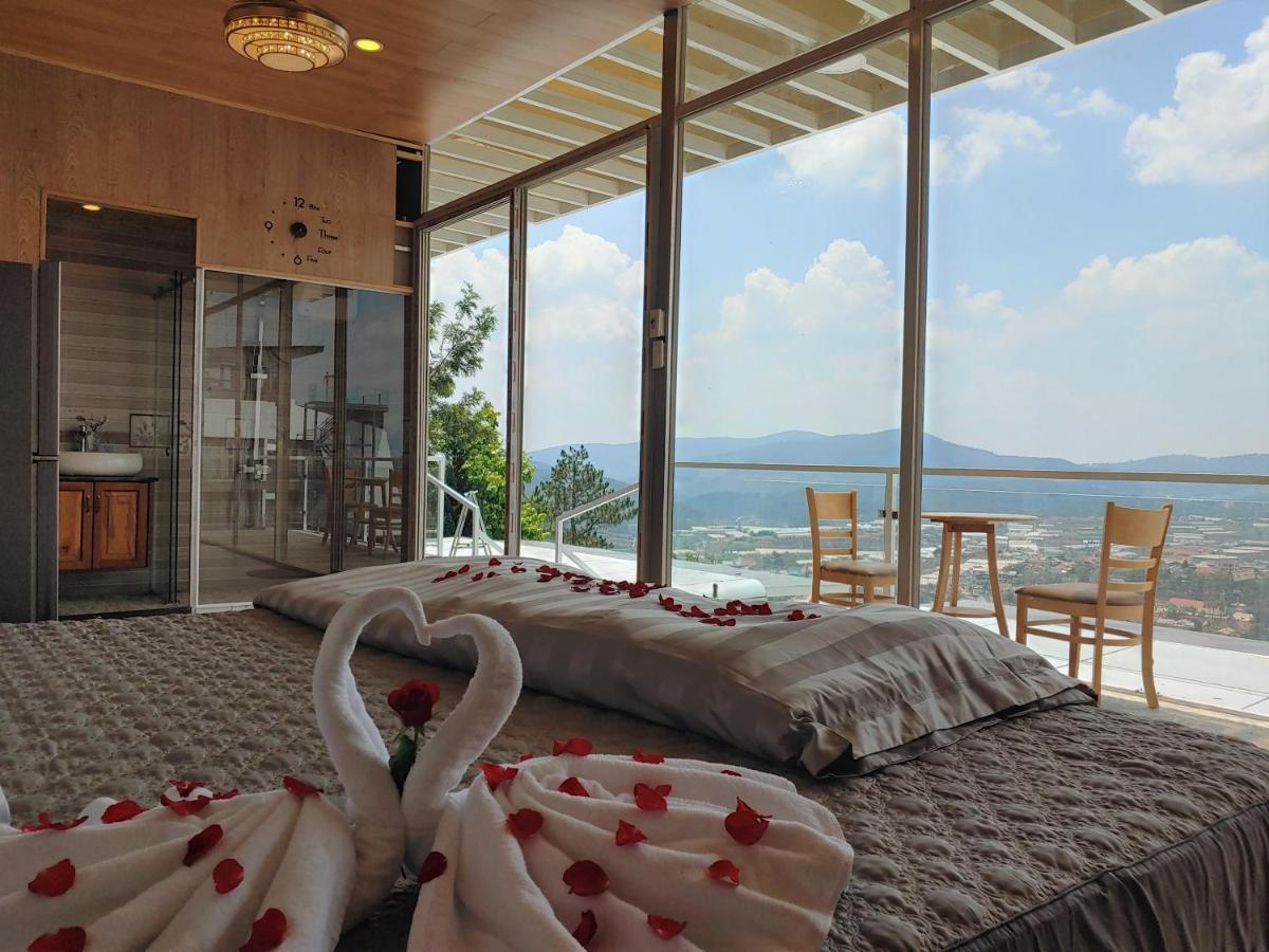 Lavie Villa 大叻 外观 照片