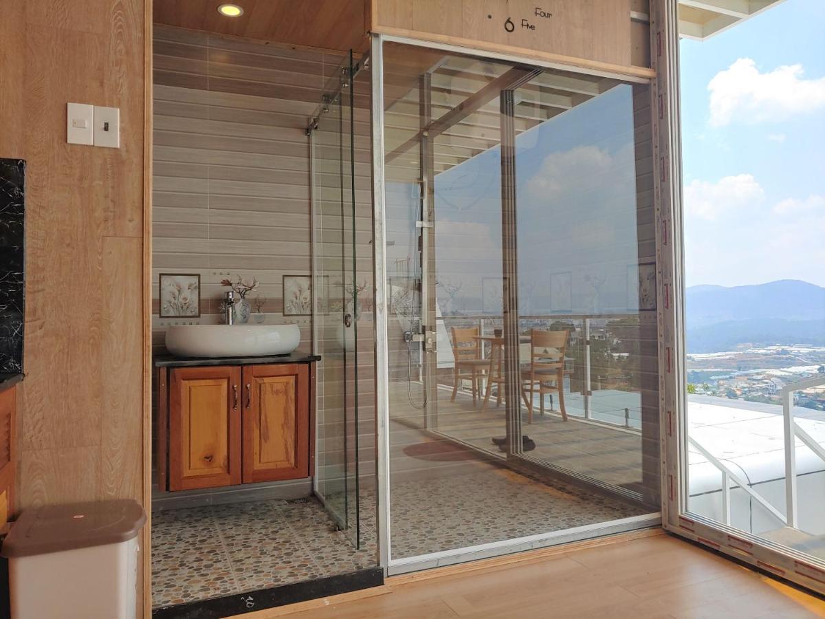 Lavie Villa 大叻 外观 照片