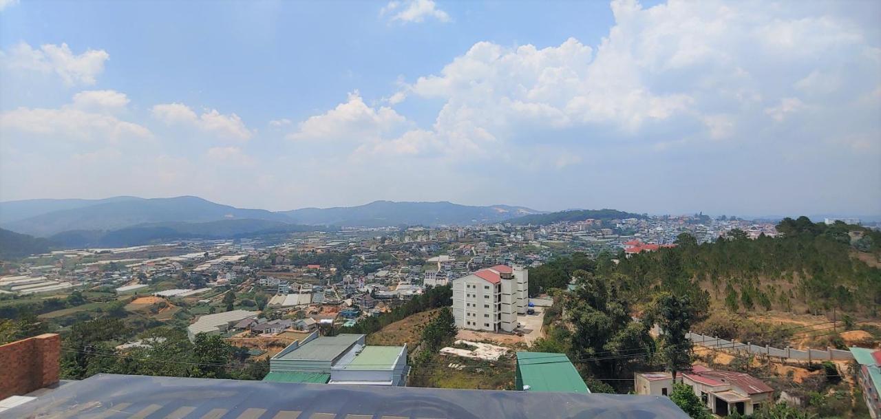 Lavie Villa 大叻 外观 照片