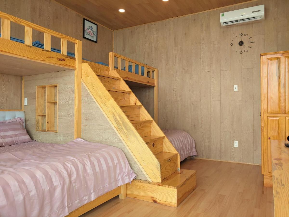 Lavie Villa 大叻 外观 照片