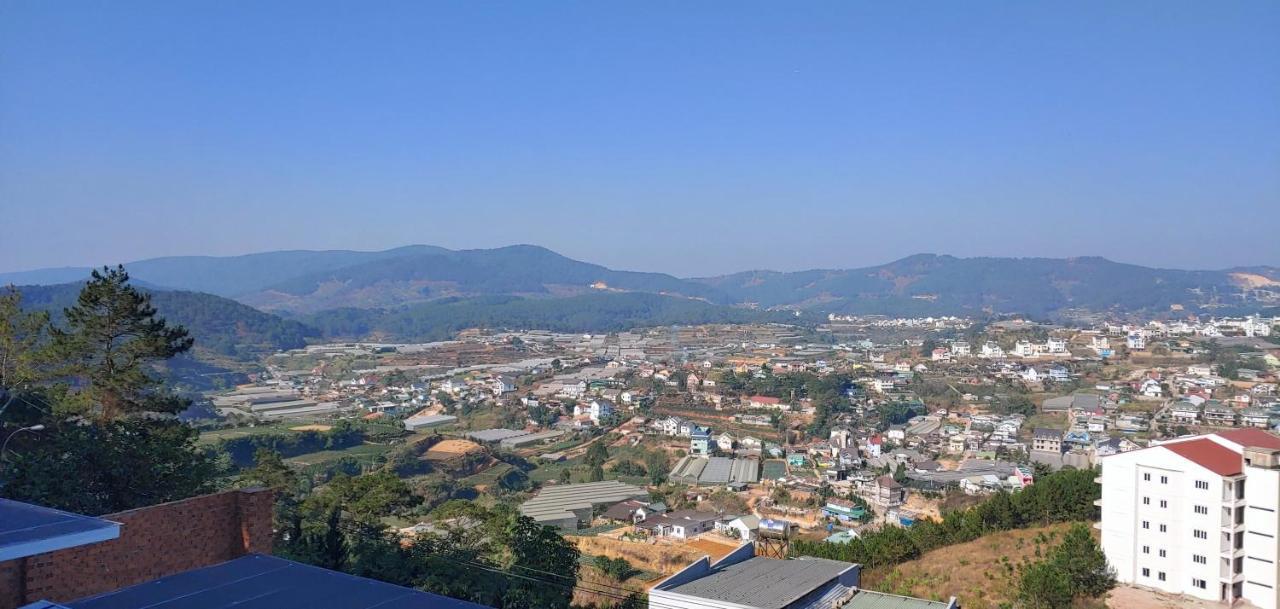 Lavie Villa 大叻 外观 照片
